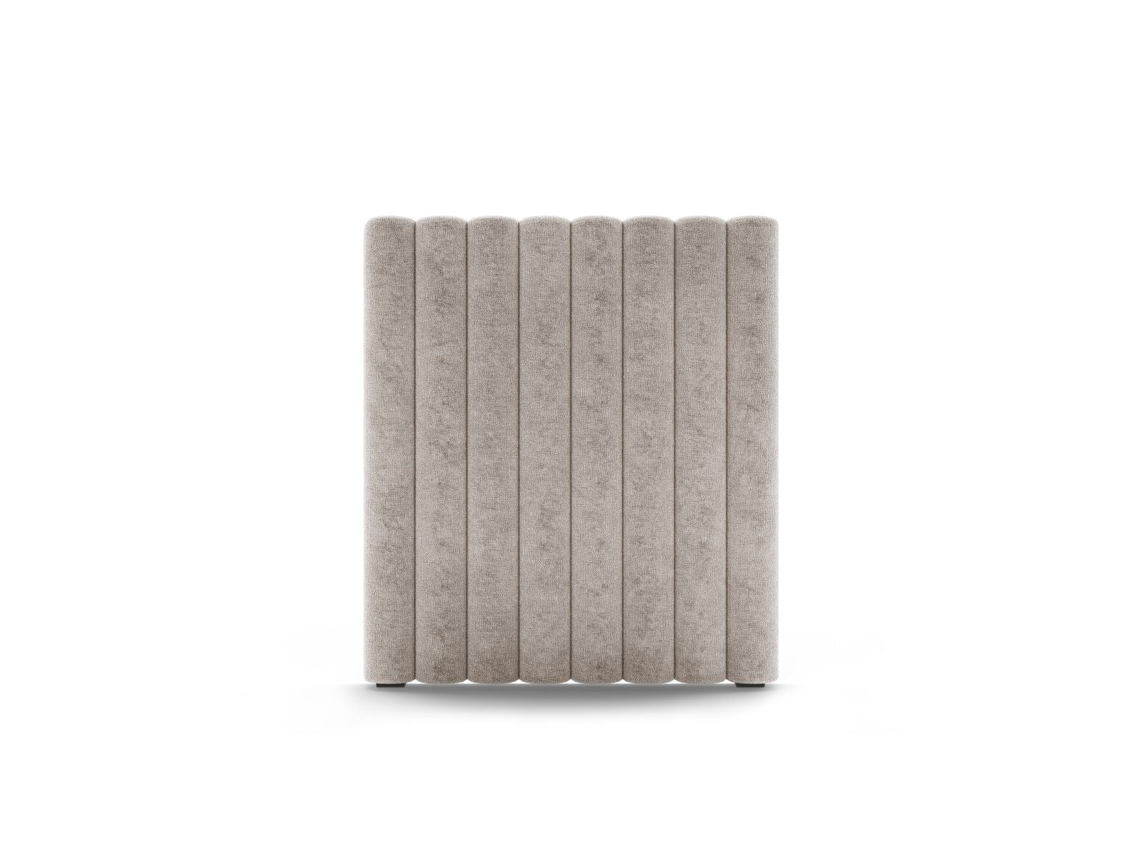 Kopfteil Mistero 80cm in Beige-Perfect Harmony präsentiert im Onlineshop von KAQTU Design AG. Kopfteile ist von Micadoni