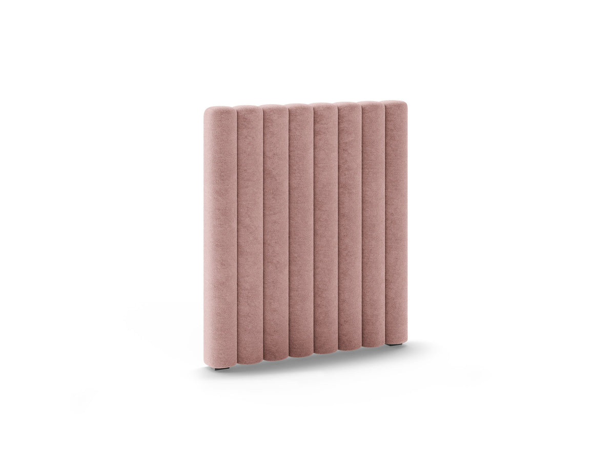 Kopfteil Mistero 80cm in Pink-Perfect Harmony präsentiert im Onlineshop von KAQTU Design AG. Kopfteile ist von Micadoni