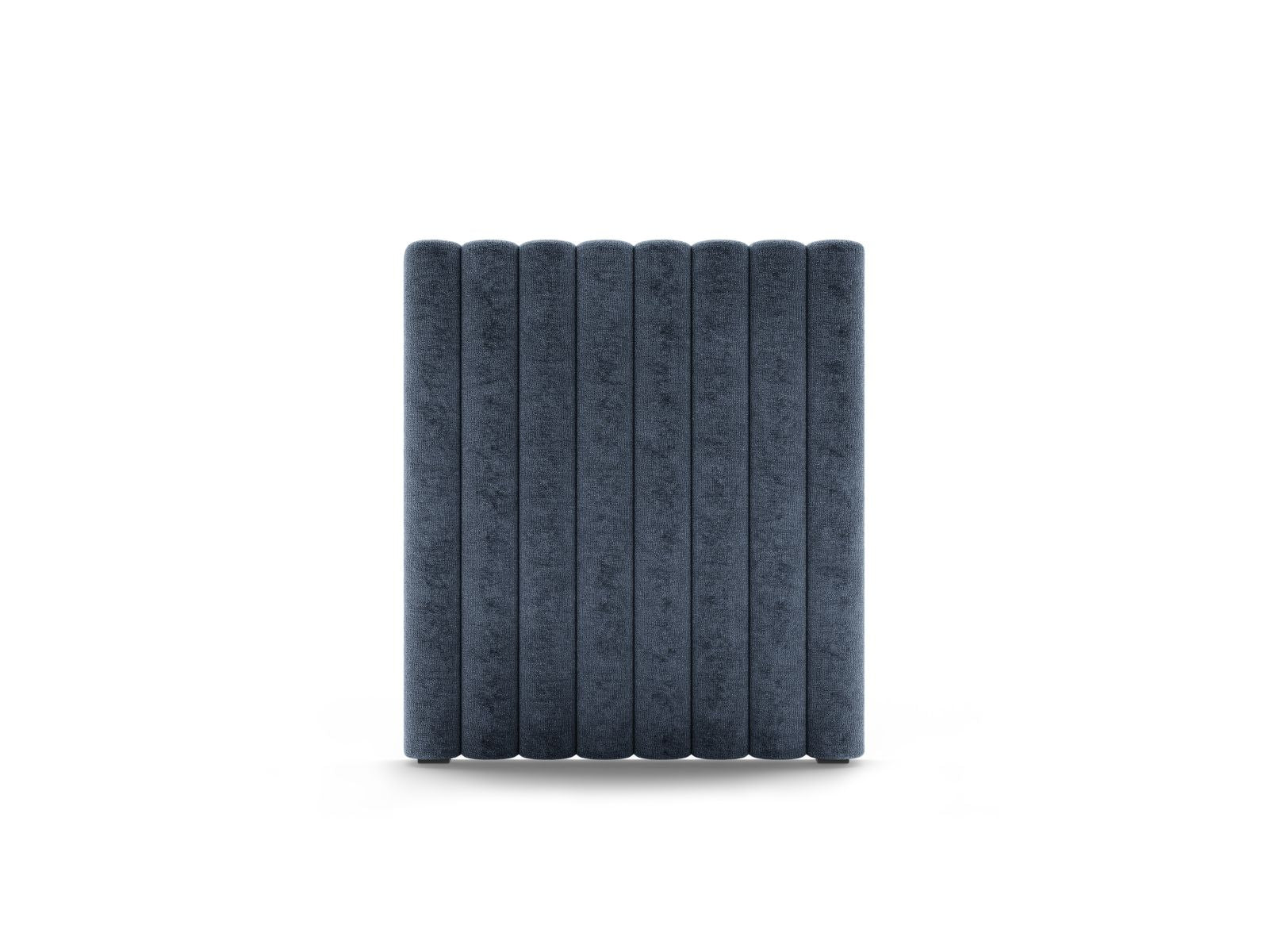 Kopfteil Mistero 80cm in Dark Blue-Perfect Harmony präsentiert im Onlineshop von KAQTU Design AG. Kopfteile ist von Micadoni