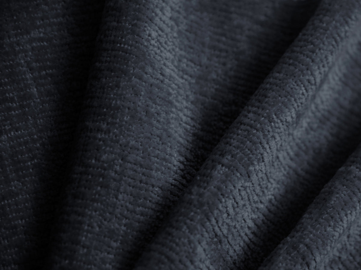 Kopfteil Mistero 80cm in Dark Blue-Perfect Harmony präsentiert im Onlineshop von KAQTU Design AG. Kopfteile ist von Micadoni