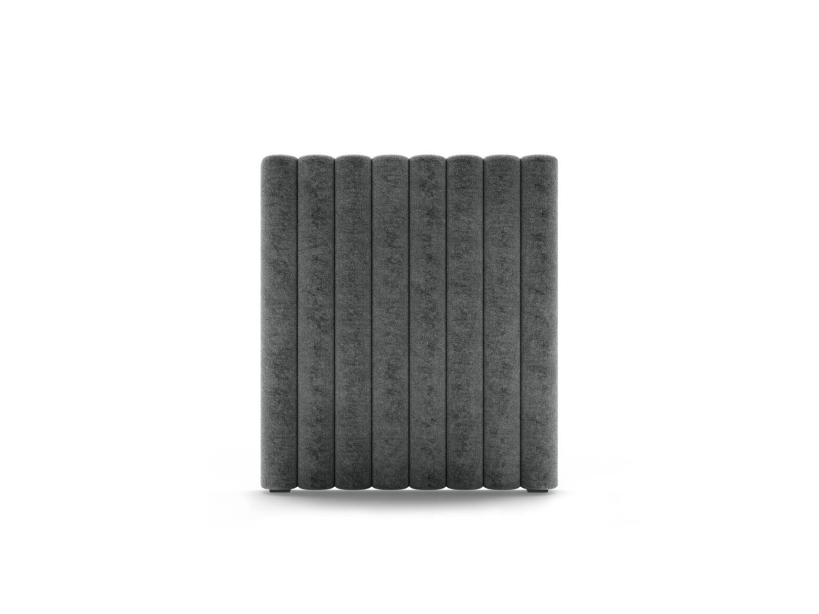 Kopfteil Mistero 80cm in Dark Grey-Perfect Harmony präsentiert im Onlineshop von KAQTU Design AG. Kopfteile ist von Micadoni