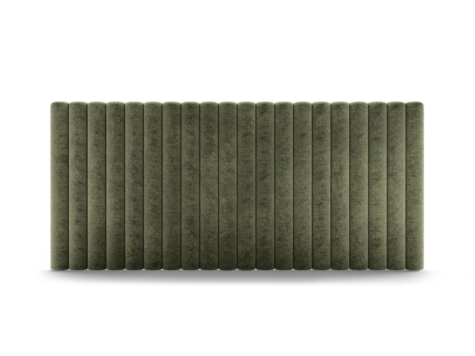 Kopfteil Mistero 200cm in Green-Perfect Harmony präsentiert im Onlineshop von KAQTU Design AG. Kopfteile ist von Micadoni