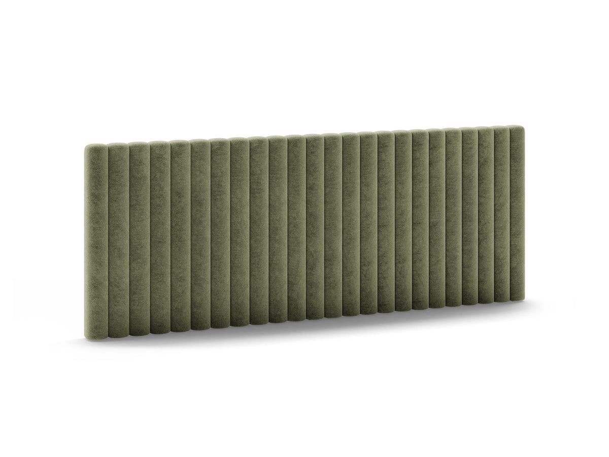 Kopfteil Mistero 240cm in Green-Perfect Harmony präsentiert im Onlineshop von KAQTU Design AG. Kopfteile ist von Micadoni