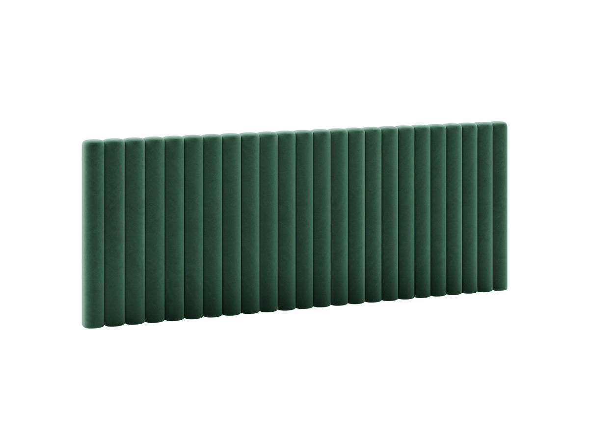 Kopfteil Mistero 240cm in Green-Paris präsentiert im Onlineshop von KAQTU Design AG. Kopfteile ist von Micadoni
