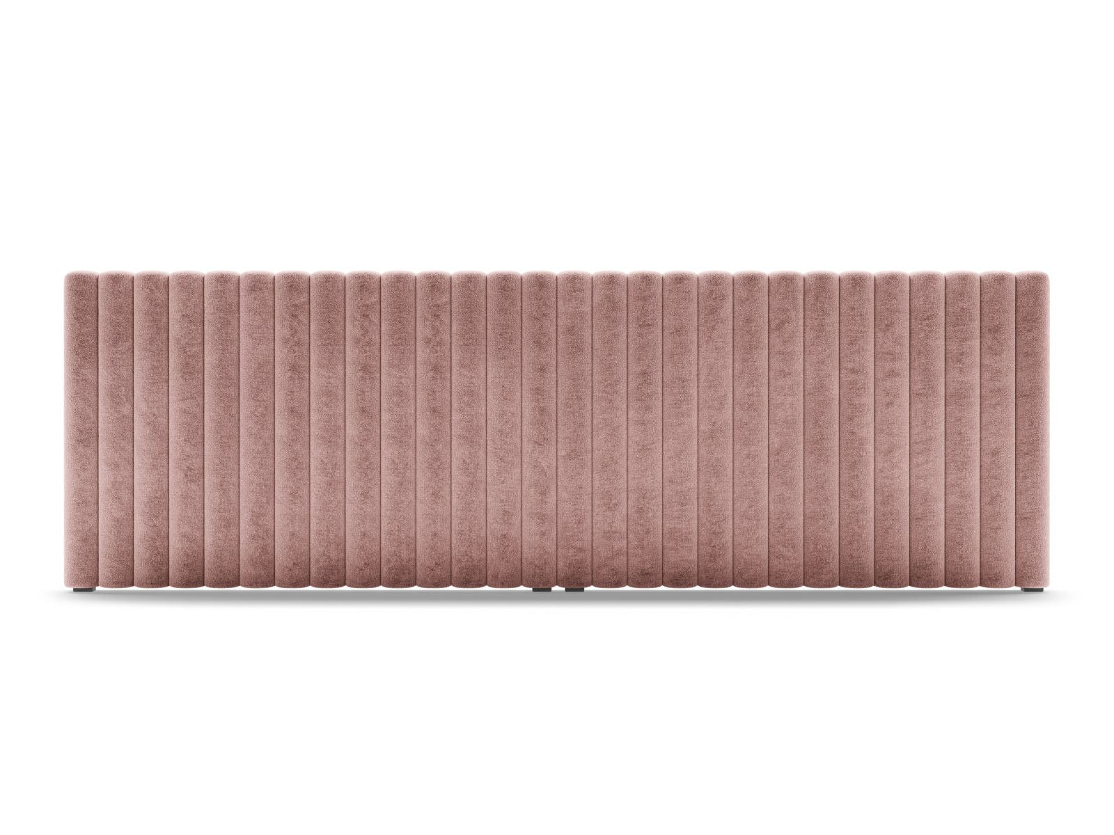 Kopfteil Mistero 280cm in Pink-Perfect Harmony präsentiert im Onlineshop von KAQTU Design AG. Kopfteile ist von Micadoni
