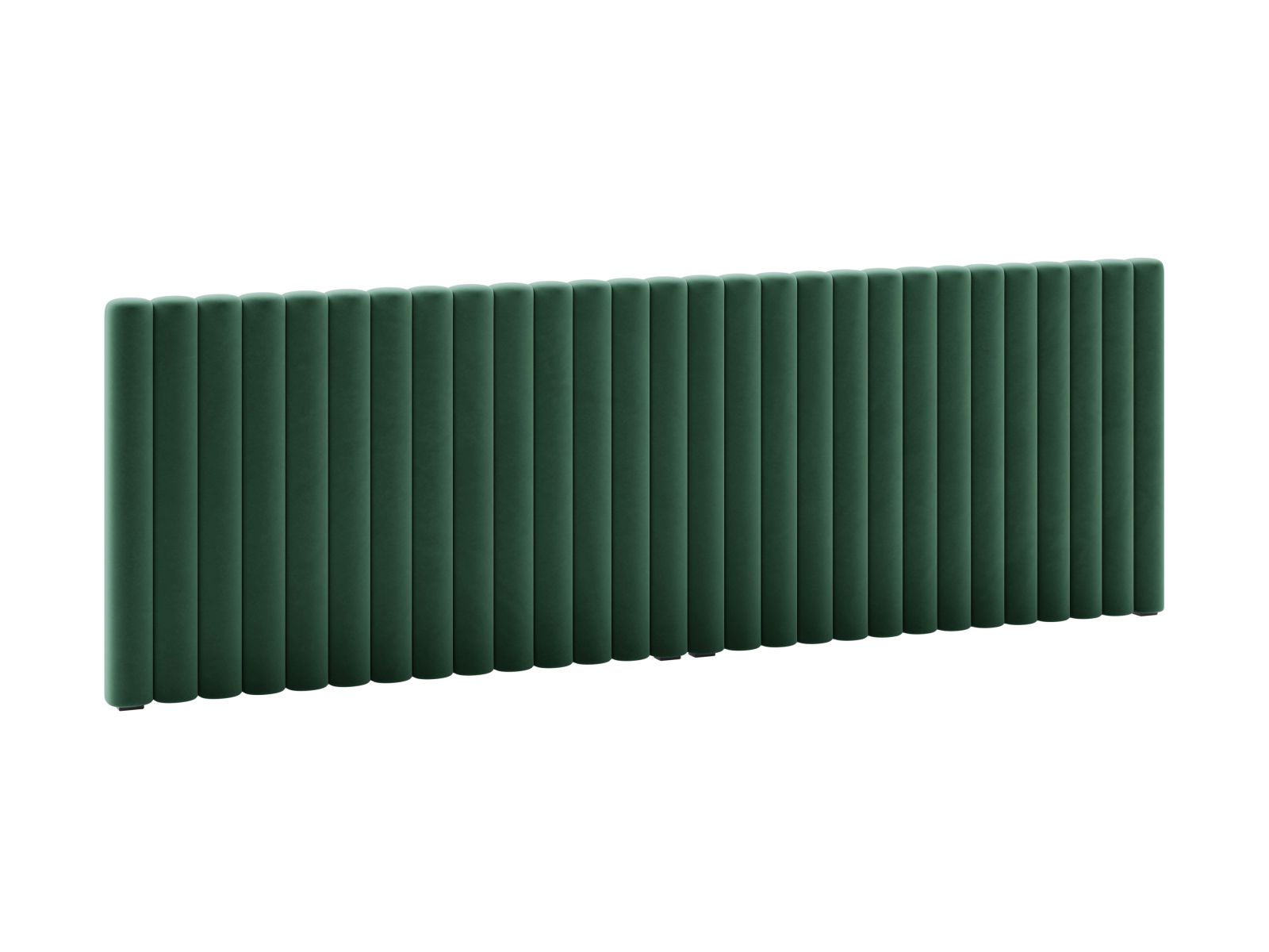 Elegantes Kopfteil Mistero in 280 cm, ideal für stilvolle Schlafzimmergestaltung, erhältlich bei KAQTU Design AG.