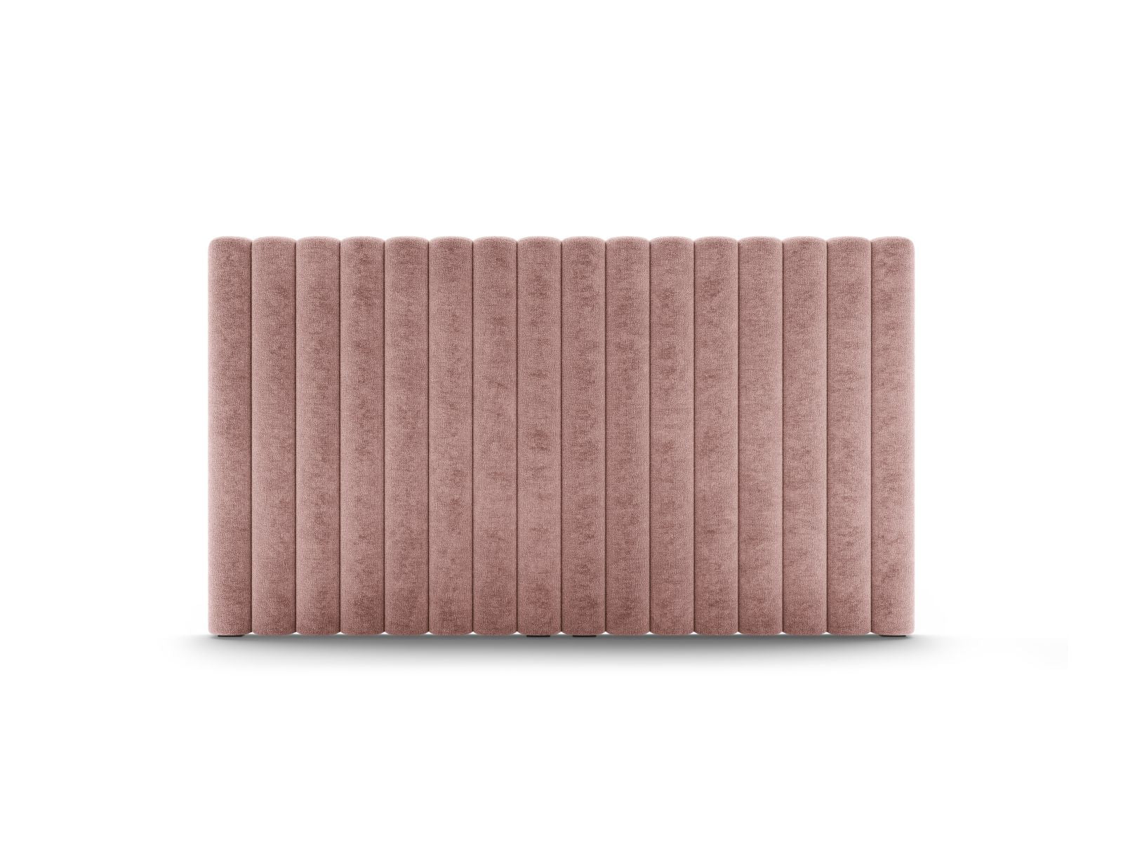 Kopfteil Mistero 160cm in Pink-Perfect Harmony präsentiert im Onlineshop von KAQTU Design AG. Kopfteile ist von Micadoni