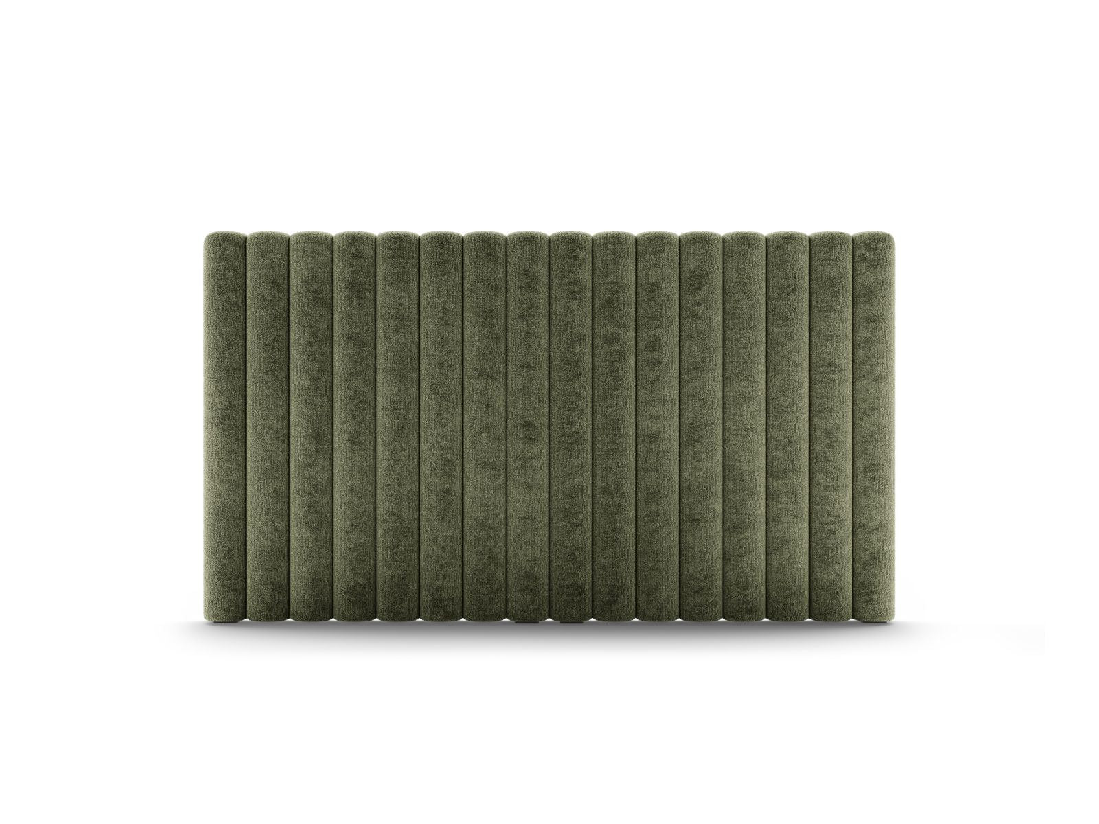 Kopfteil Mistero 160cm in Green-Perfect Harmony präsentiert im Onlineshop von KAQTU Design AG. Kopfteile ist von Micadoni