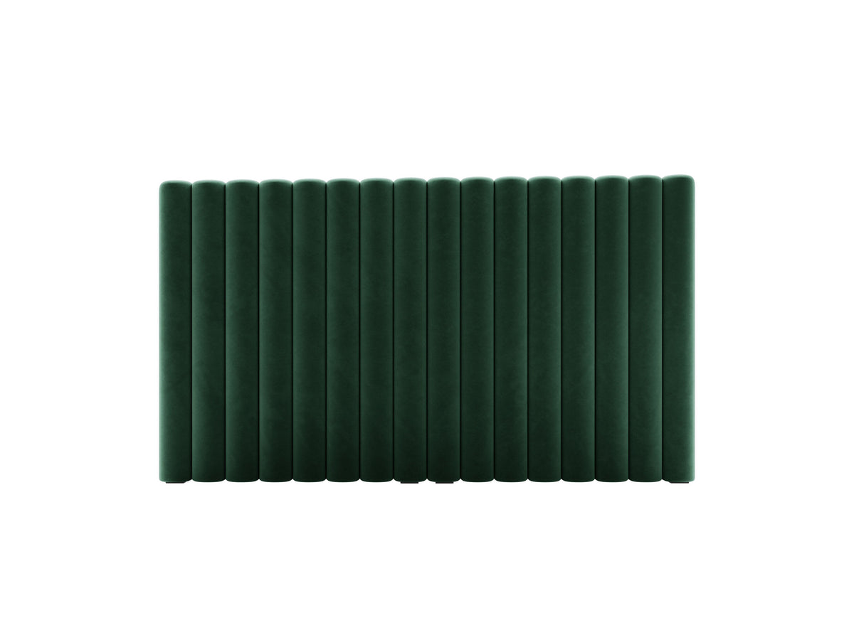 Kopfteil Mistero 160cm in Green-Paris präsentiert im Onlineshop von KAQTU Design AG. Kopfteile ist von Micadoni