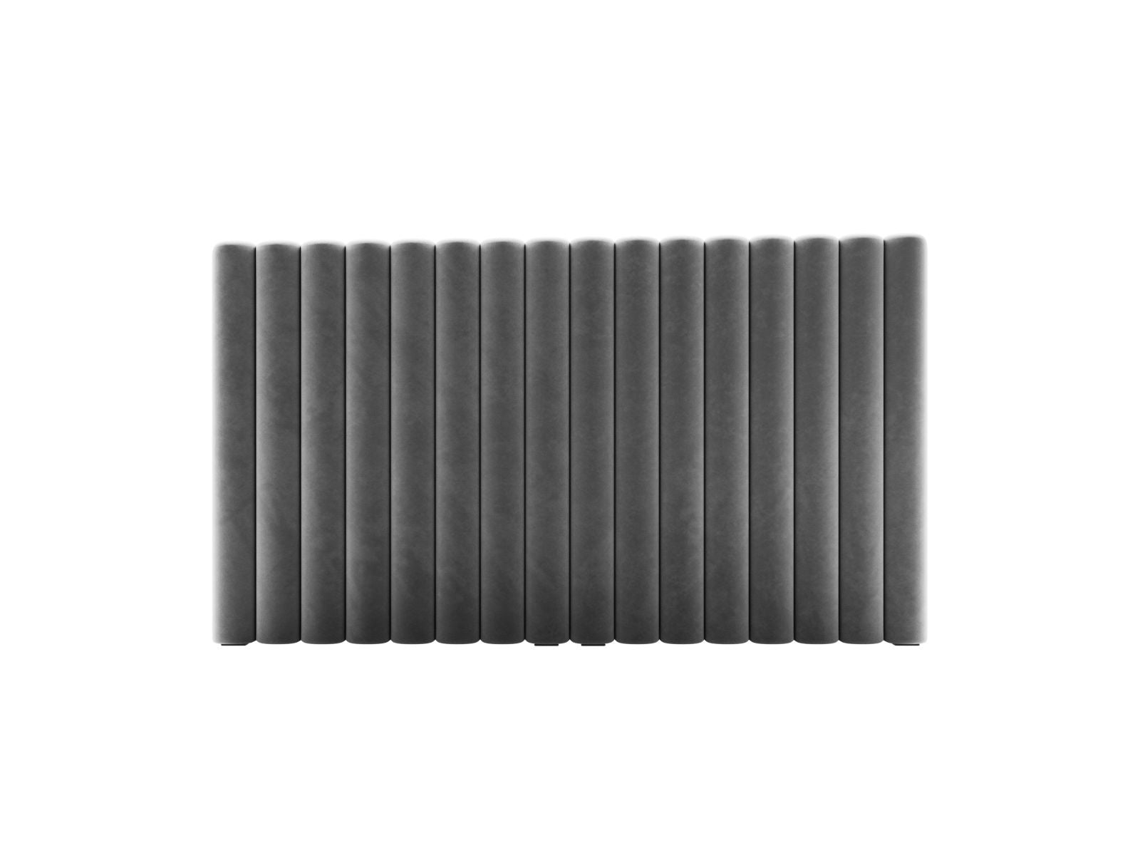 Kopfteil Mistero 160cm in Grey-Paris präsentiert im Onlineshop von KAQTU Design AG. Kopfteile ist von Micadoni