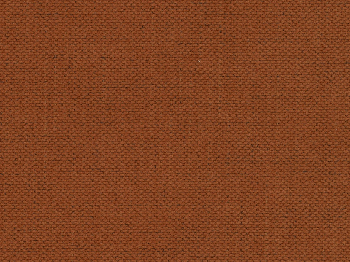 3-Sitzer Ecksofa Victor mit Schlaffunktion und Stauraum, links in Brick-Moly präsentiert im Onlineshop von KAQTU Design AG. Bettsofa links ist von Micadoni