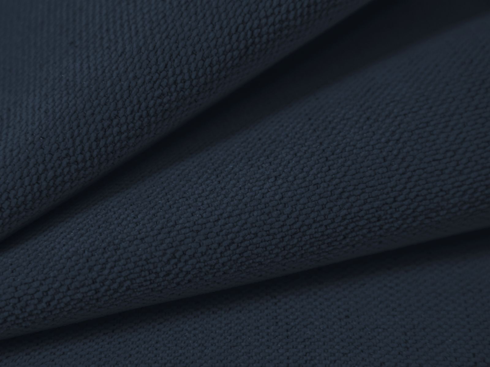 Stylisches 3-Sitzer Ecksofa Victor in Royal Blue, ideal für kleine Räume, mit praktischer Schlaffunktion und integriertem Stauraum.