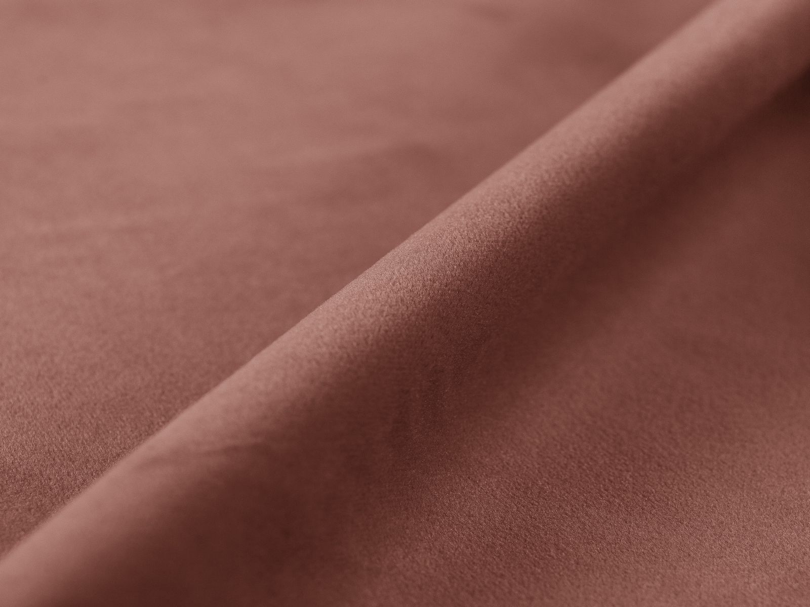 Stylisches 3-Sitzer Ecksofa links in Pink-Paris, ideal für entspannte Abende, mit cleverer Schlaffunktion und integriertem Stauraum.