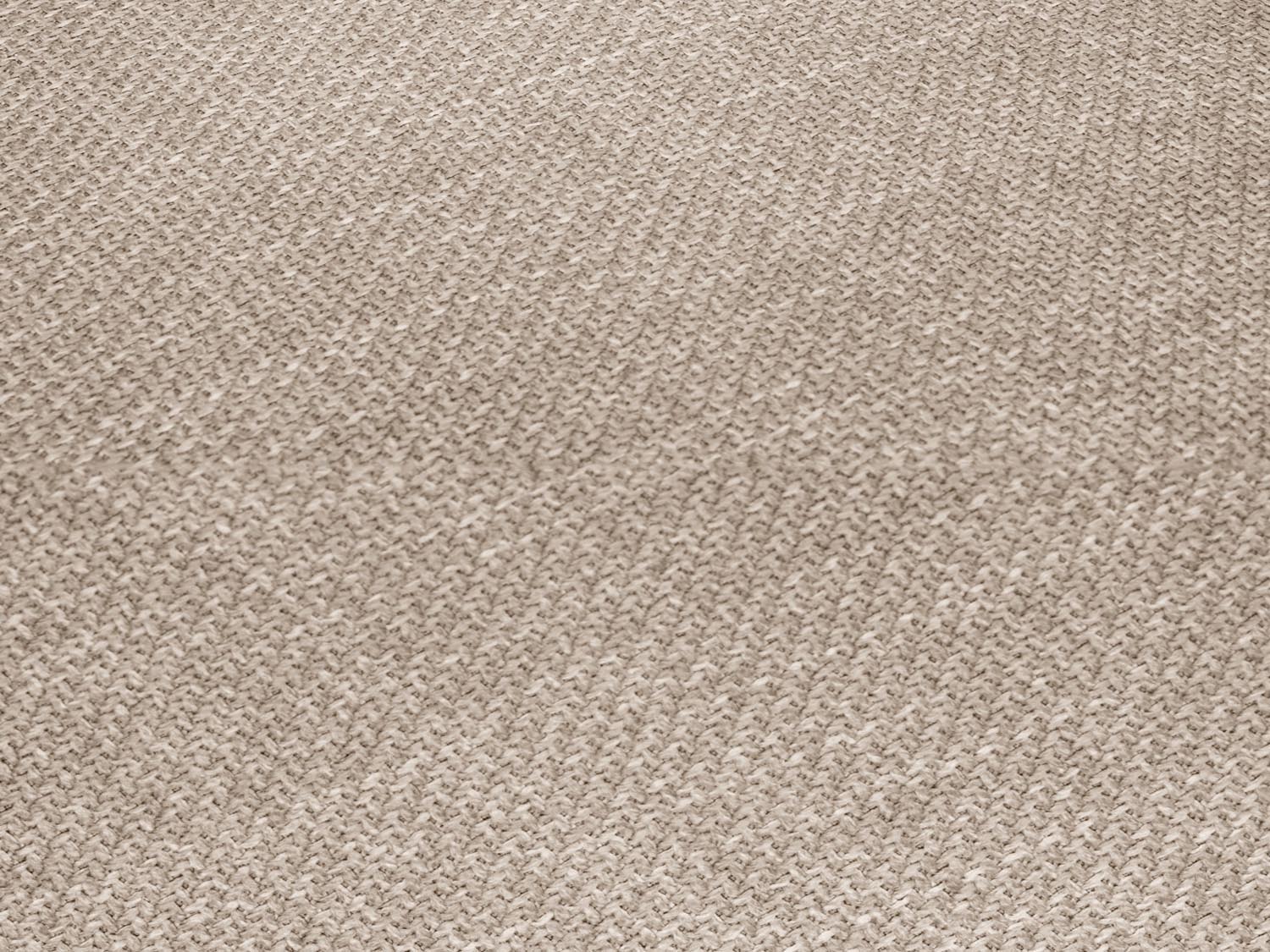 Ruby Modulares Ecksofa links 4 Sitzer in Beige-Ottawa präsentiert im Onlineshop von KAQTU Design AG. Ecksofa links ist von Micadoni