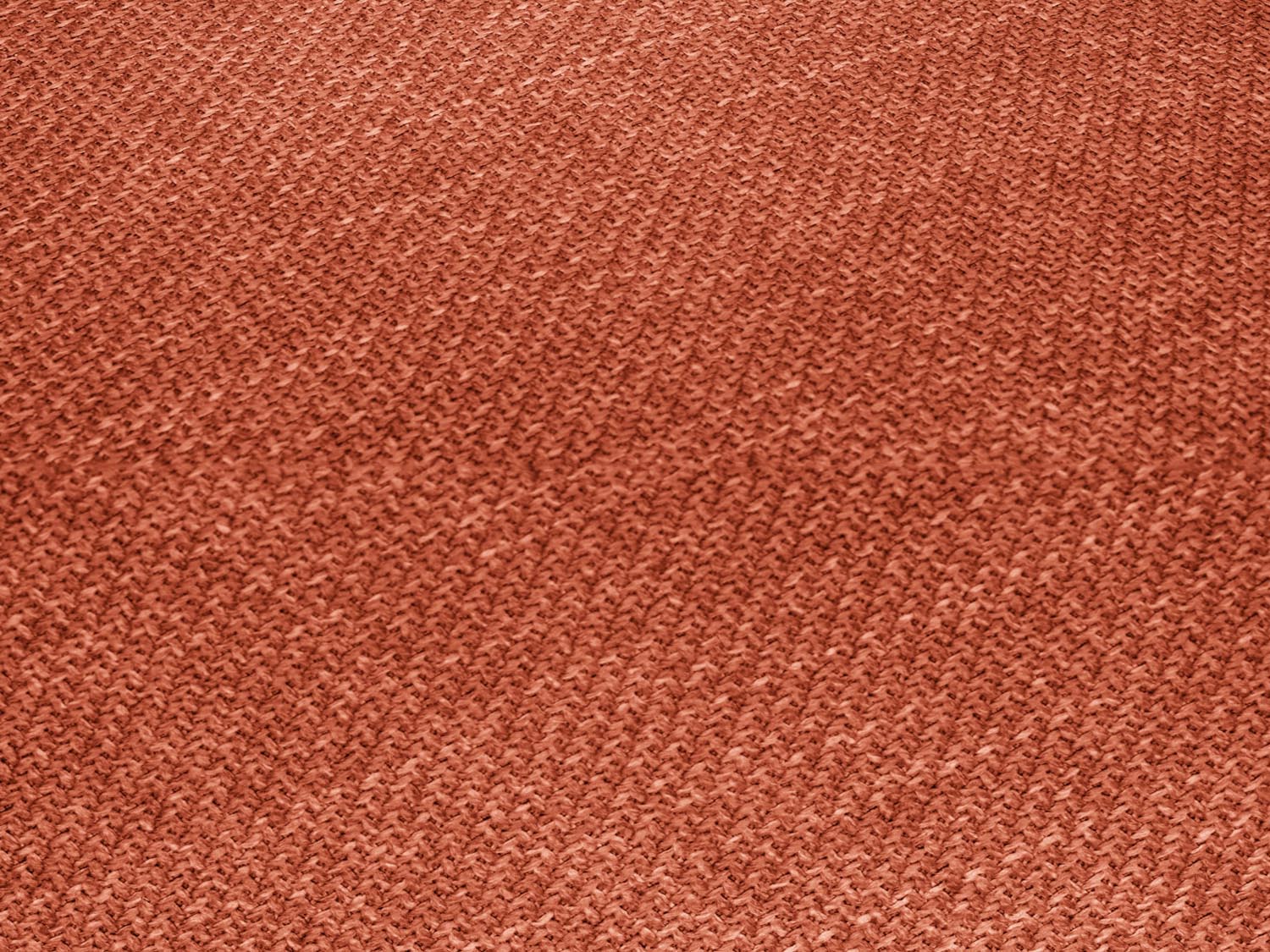 Ruby Modulares Ecksofa links 4 Sitzer in Coral-Ottawa präsentiert im Onlineshop von KAQTU Design AG. Ecksofa links ist von Micadoni
