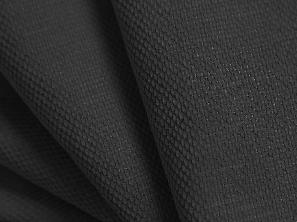 Molino Ecksofa links 4 Sitzer in Dark Grey-Rebel präsentiert im Onlineshop von KAQTU Design AG. L-Sofa links ist von Micadoni