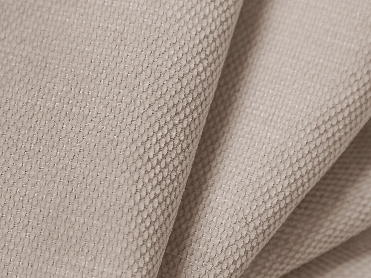 Molino Ecksofa links 4 Sitzer in Beige-Rebel präsentiert im Onlineshop von KAQTU Design AG. L-Sofa links ist von Micadoni