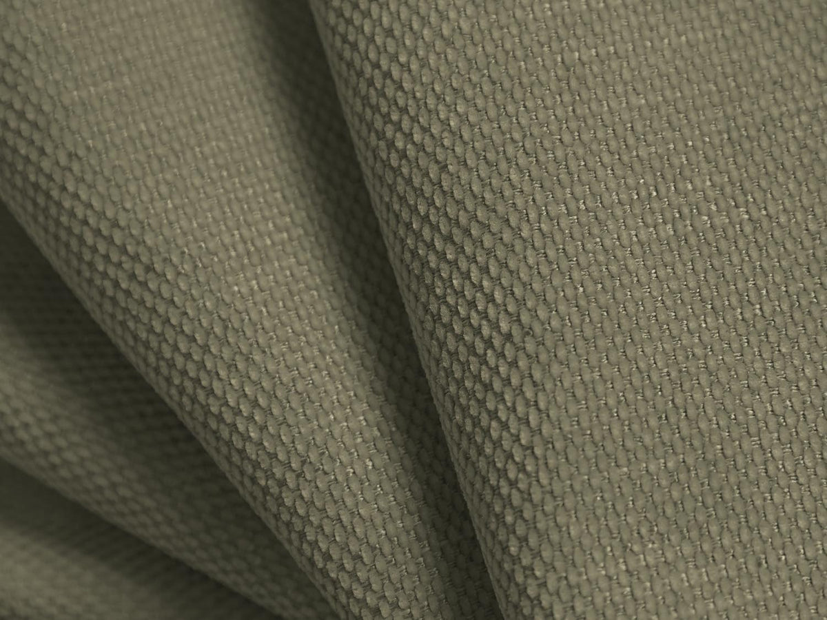 Molino Ecksofa links 4 Sitzer in Light Green-Rebel präsentiert im Onlineshop von KAQTU Design AG. L-Sofa links ist von Micadoni