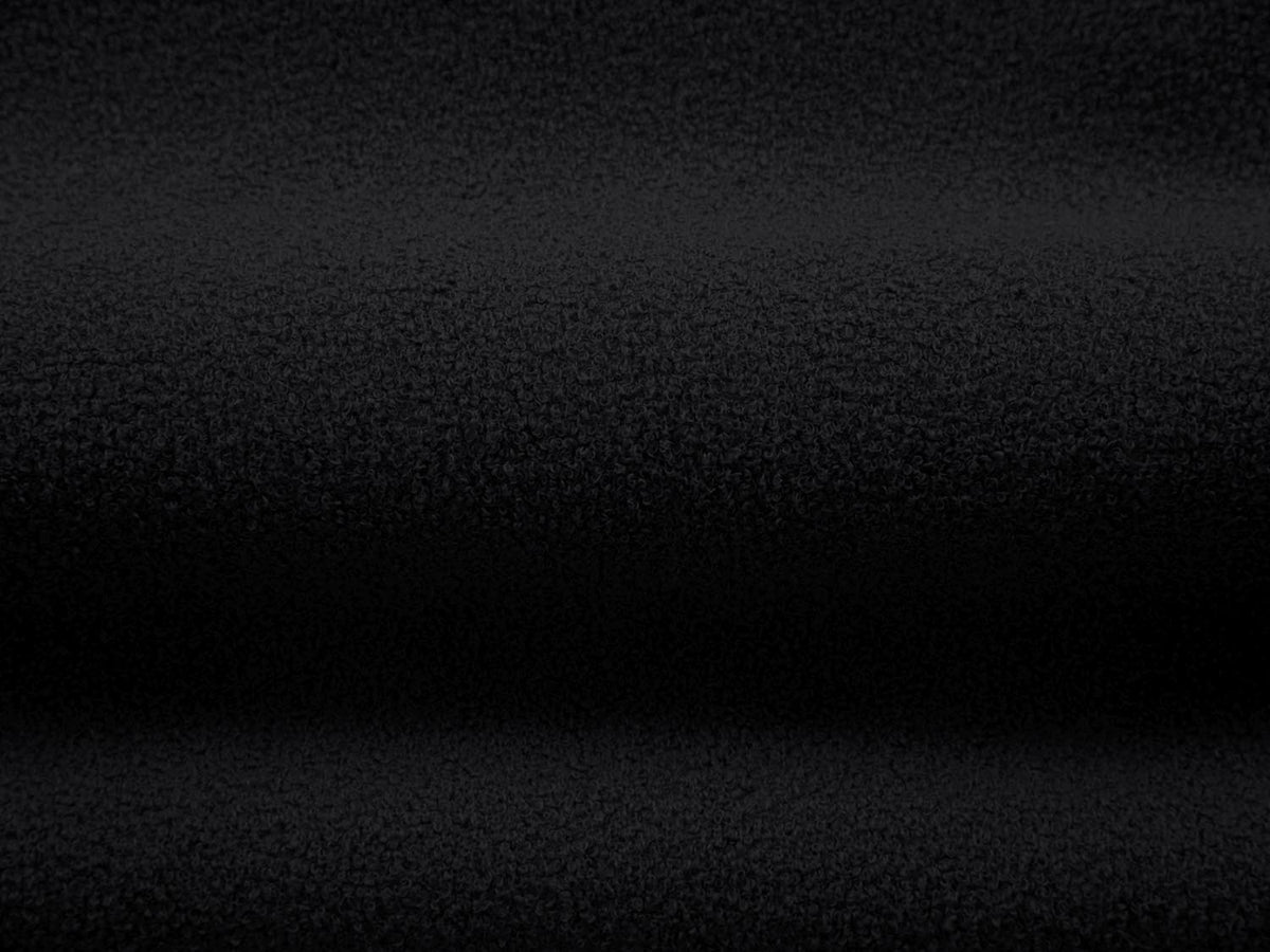 Jenny Ecksofa links 5 Sitzer in Black-Now or Never präsentiert im Onlineshop von KAQTU Design AG. L-Sofa links ist von Micadoni