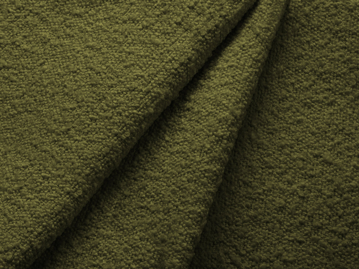 4-Sitzer Modular Ecksofa links Kate in Dark Olive Green-Baloo präsentiert im Onlineshop von KAQTU Design AG. Ecksofa links ist von Micadoni