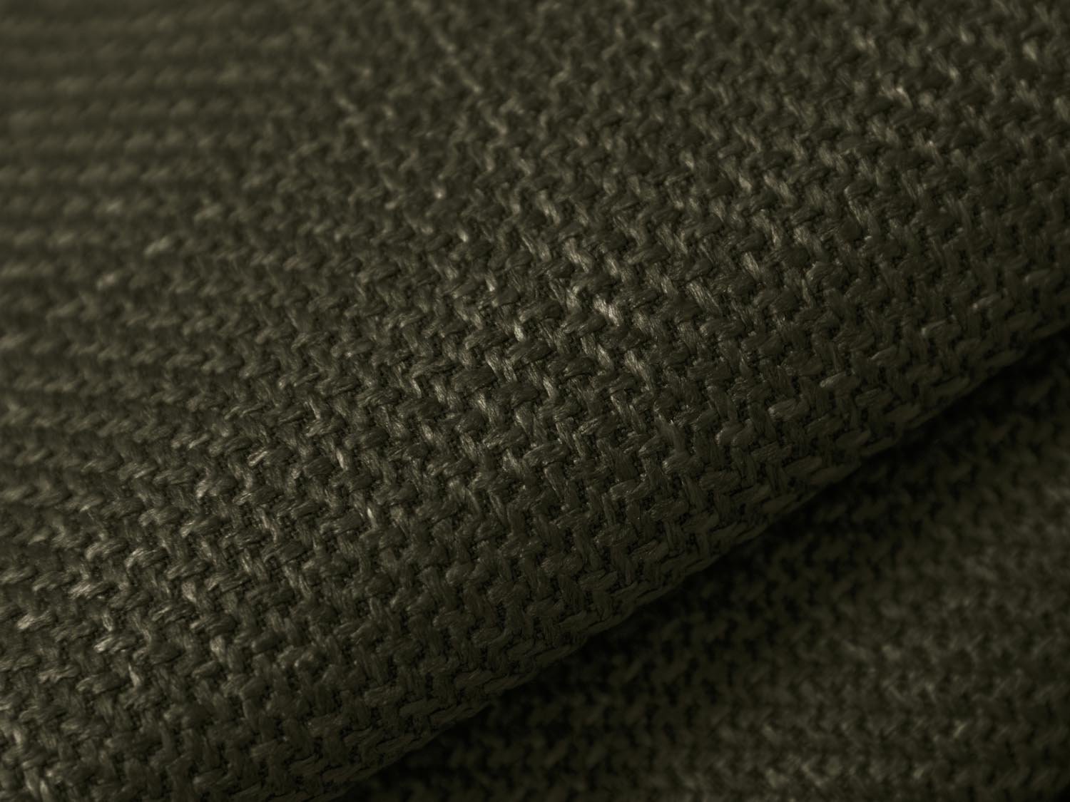 Kendal Ecksofa links 6 Sitzer in Amazon Green-Ottawa präsentiert im Onlineshop von KAQTU Design AG. Ecksofa links ist von Micadoni
