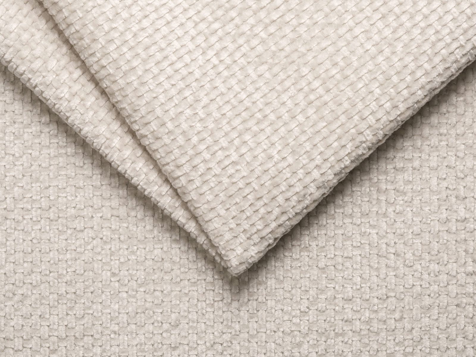 6-Sitzer Ecksofa links Molino in Dark Beige-Eden präsentiert im Onlineshop von KAQTU Design AG. Ecksofa links ist von Micadoni