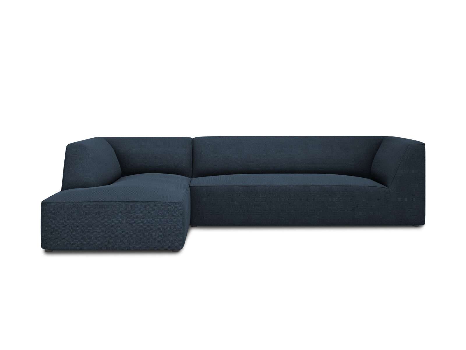 Erleben Sie das Ruby Modulare Ecksofa links 4 Sitzer von Micadoni – ein elegantes, komfortables Sofa mit vielseitigen Gestaltungsmöglichkeiten für Ihr Zuhause.