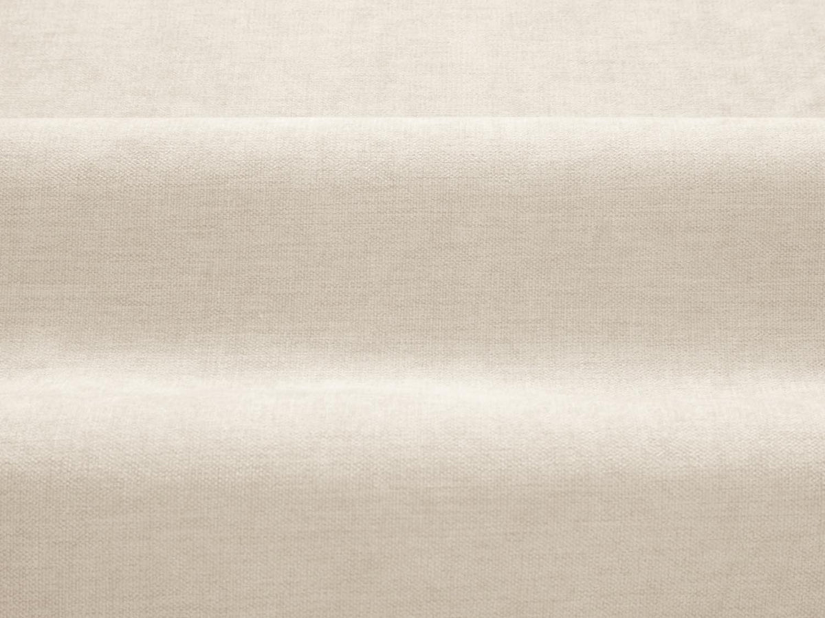 Torino Ecksofa links 3 Sitzer in Ivory-Wind präsentiert im Onlineshop von KAQTU Design AG. L-Sofa links ist von Micadoni