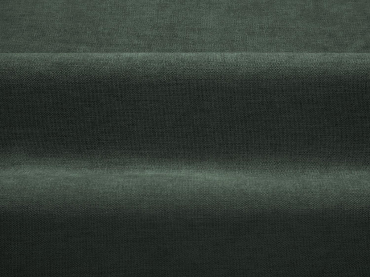 Torino Ecksofa links 3 Sitzer in Moss Green-Wind präsentiert im Onlineshop von KAQTU Design AG. L-Sofa links ist von Micadoni