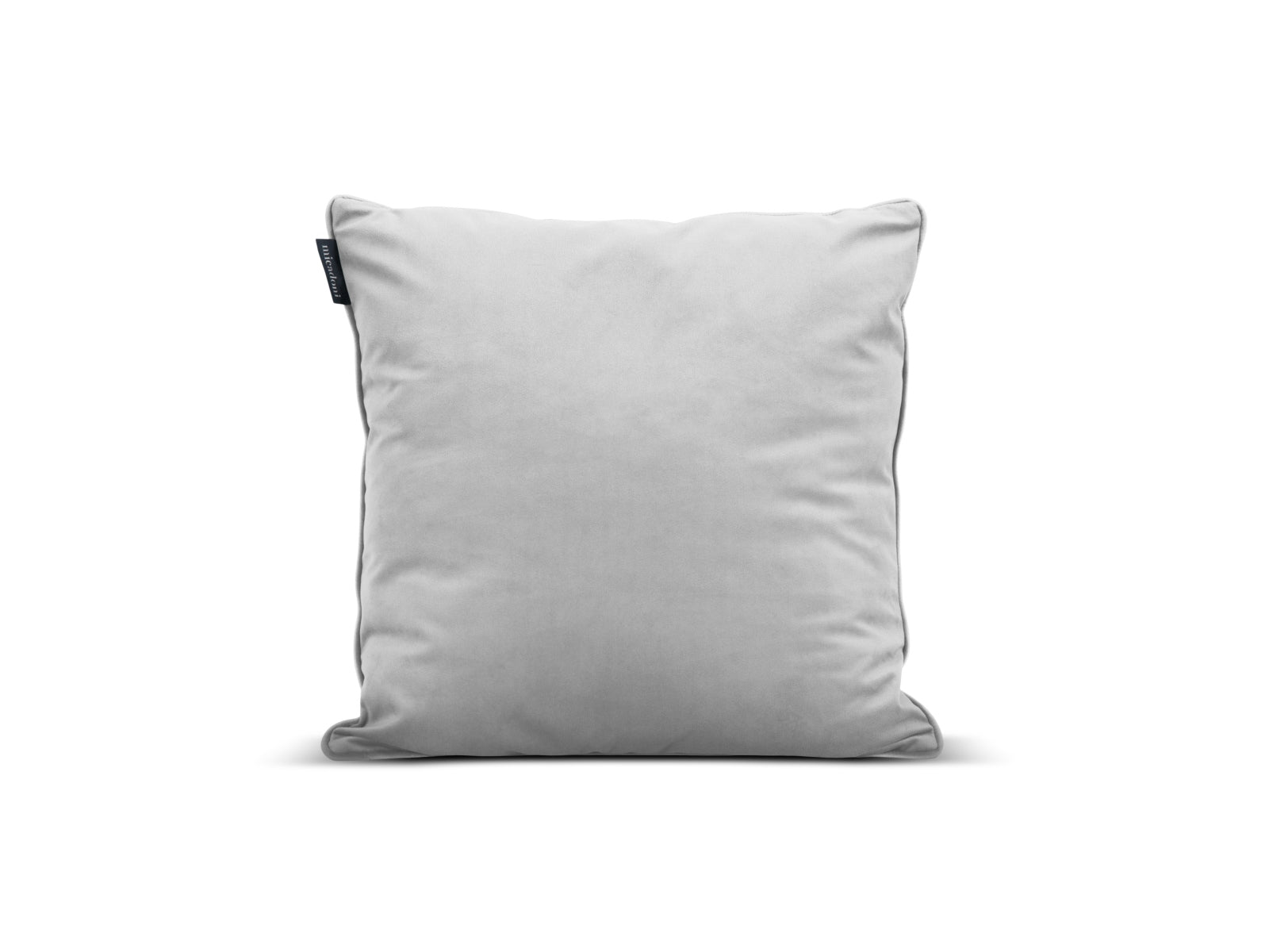 Entdecken Sie das Rachel Velour Pillow von Micadoni – luxuriöses Velours, stilvolles Design und unvergleichlicher Komfort für Ihr Zuhause.