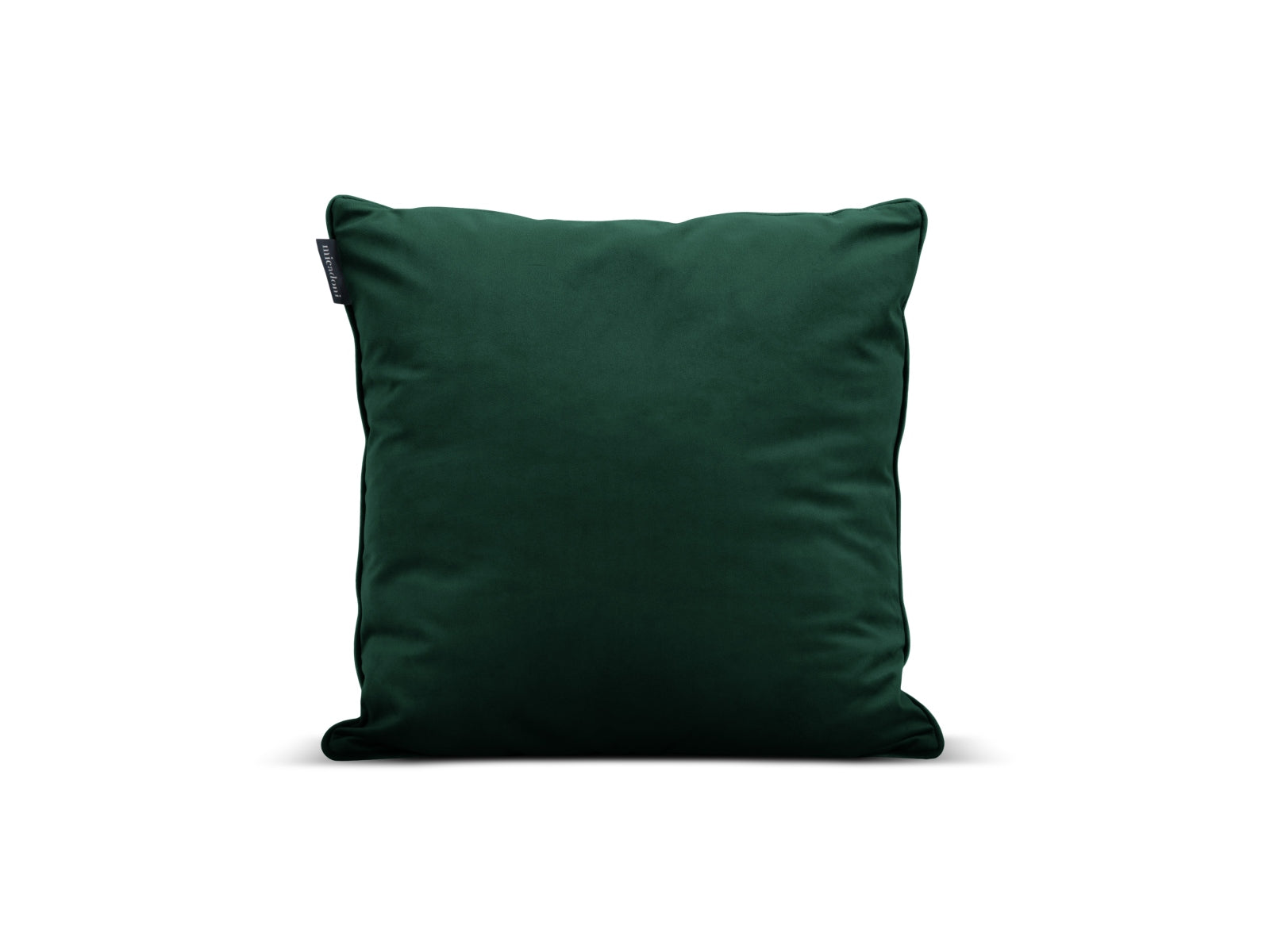 Entdecken Sie das Rachel Velour Pillow von Micadoni – luxuriöses Velours, stilvolles Design und unvergleichlicher Komfort für Ihr Zuhause.