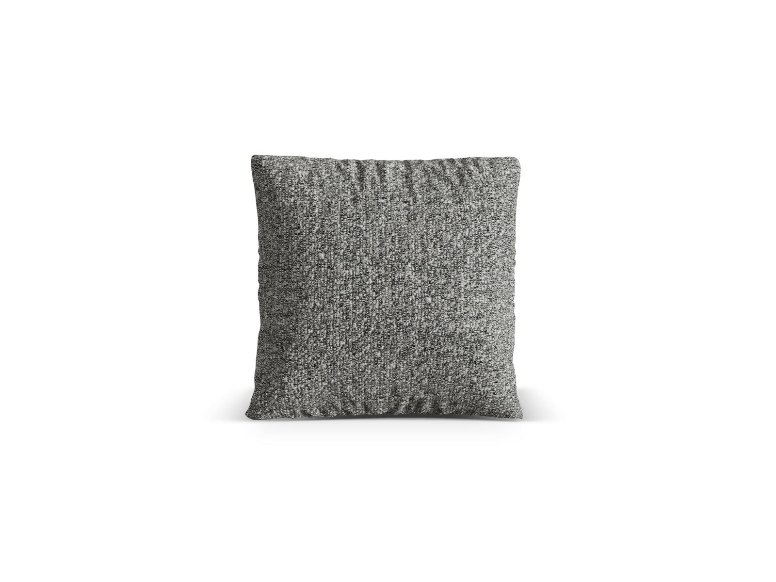 Nuria Pillow in Graphite-Monet präsentiert im Onlineshop von KAQTU Design AG. Deko Kissen ist von Micadoni