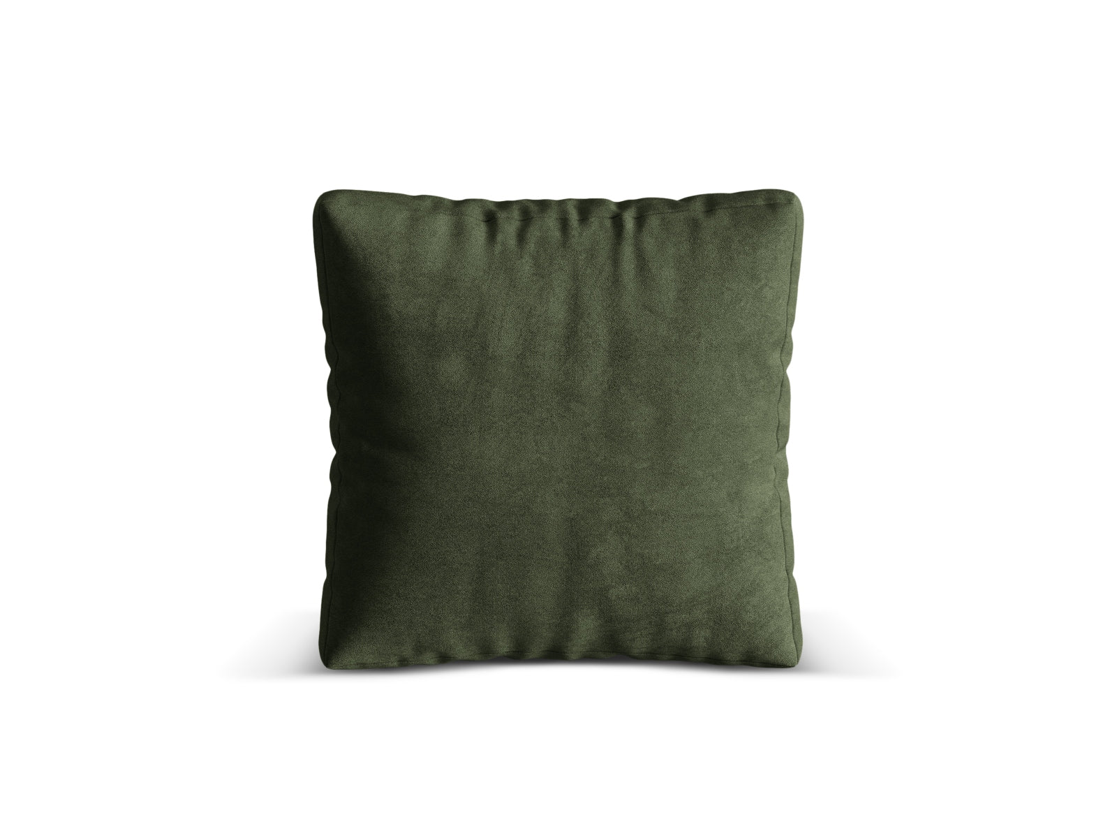 Martina Kissen 4cm in Green präsentiert im Onlineshop von KAQTU Design AG. Deko Kissen ist von Micadoni