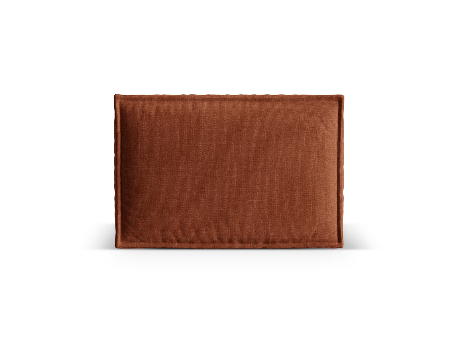 Elegantes Kissen Nuria im ansprechenden Brick-Liberty Muster, perfekt für eine gemütliche und stilvolle Einrichtung. Hochwertige Qualität von Micadoni.