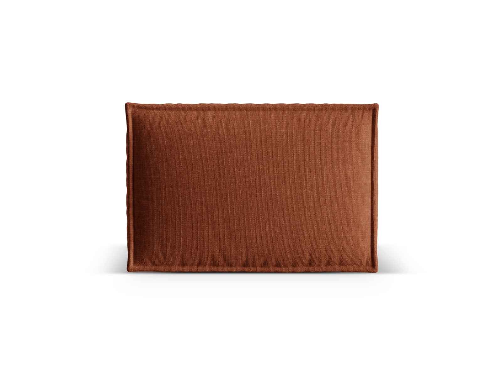 Kissen Nuria in Brick-Liberty präsentiert im Onlineshop von KAQTU Design AG. Deko Kissen ist von Micadoni