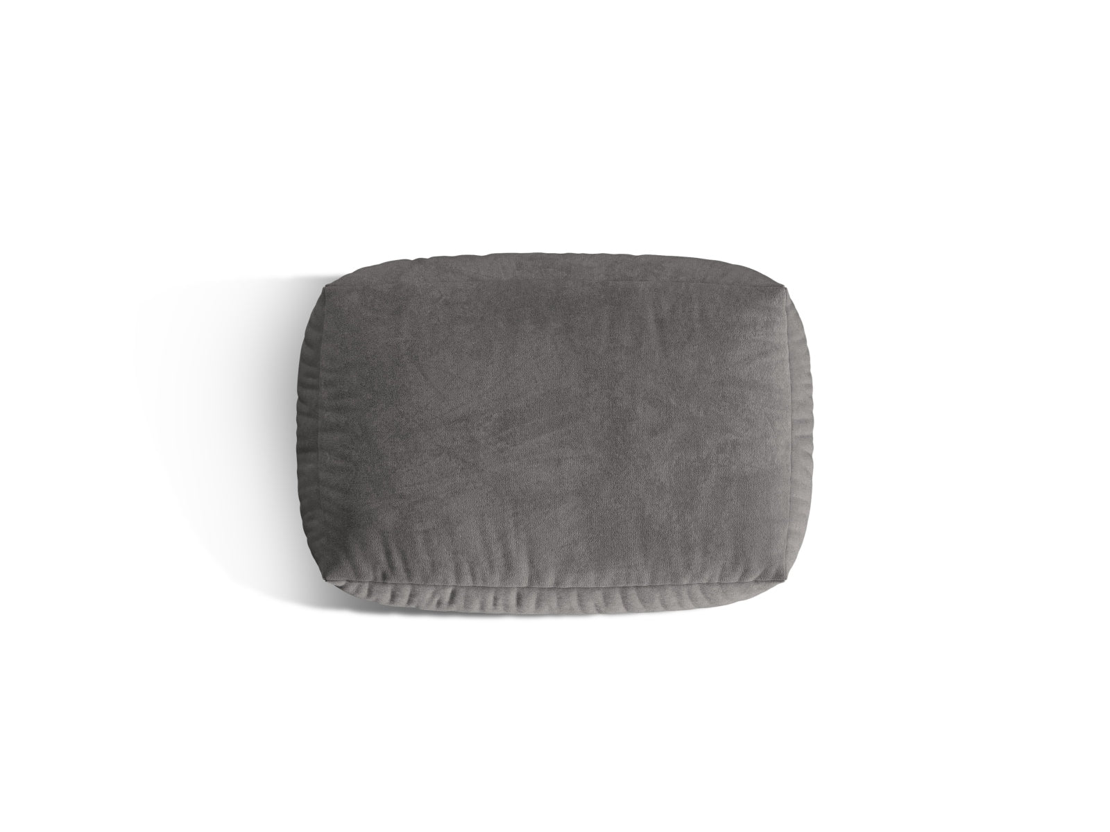 Erleben Sie den eleganten Martina Pouf 1 Sitz von Micadoni – ein praktisches Möbelstück, das Stil und Komfort in Ihr Zuhause bringt. Ideal für jeden Raum!