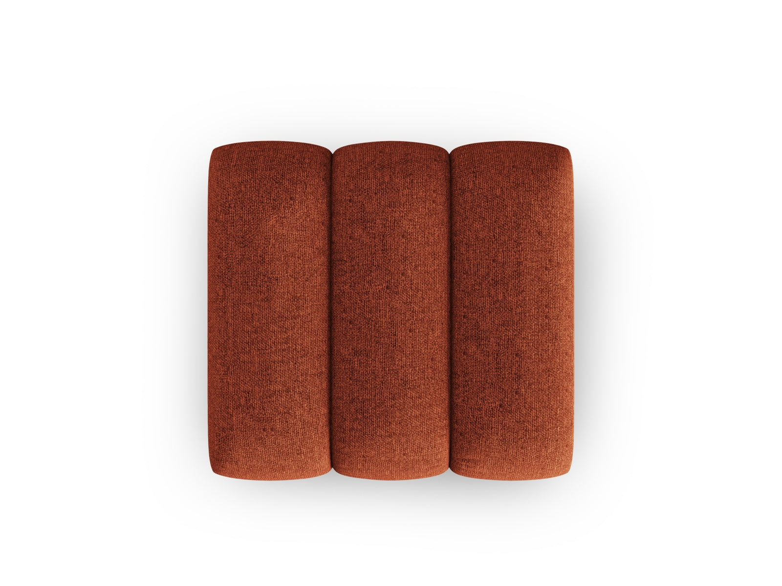 Erleben Sie den eleganten Lupine Pouf 1 Sitz von Micadoni – perfekt als Sitzgelegenheit oder Dekoration. Ideal für jedes Zuhause!
