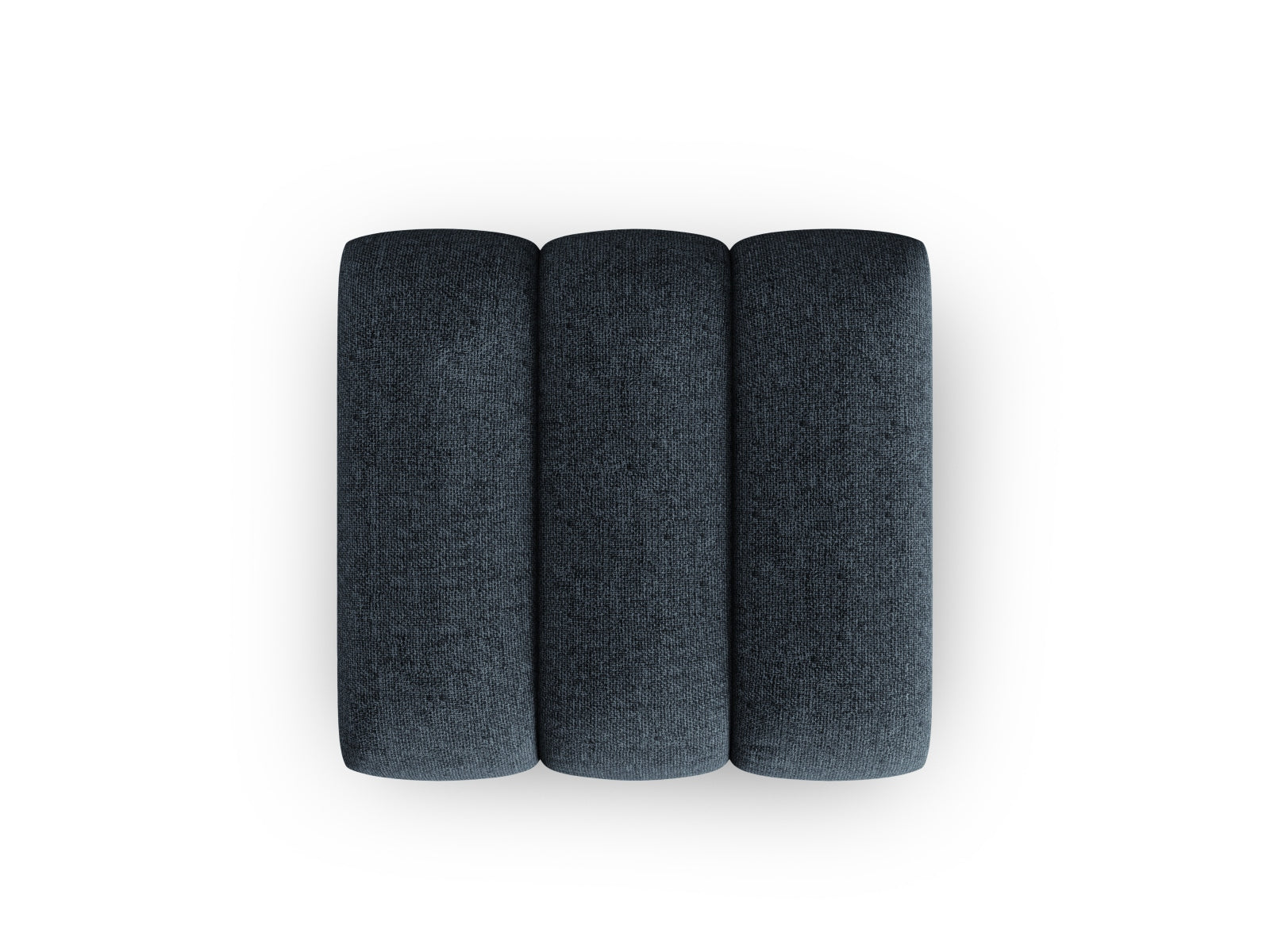 Erleben Sie den eleganten Lupine Pouf 1 Sitz von Micadoni – perfekt als Sitzgelegenheit oder Dekoration. Ideal für jedes Zuhause!