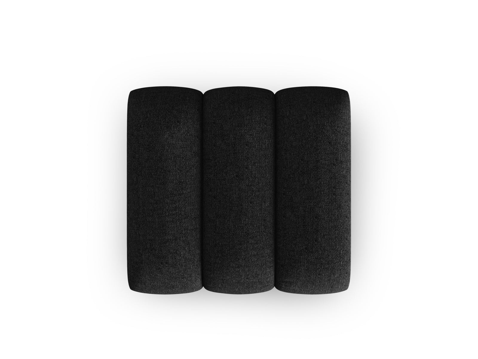 Erleben Sie den eleganten Lupine Pouf 1 Sitz von Micadoni – perfekt als Sitzgelegenheit oder Dekoration. Ideal für jedes Zuhause!