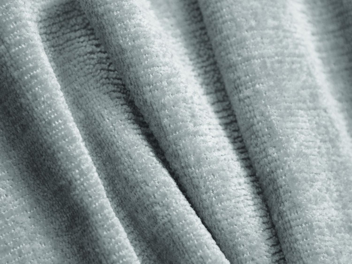 Jenny Pouf 1 Sitz in Light Blue-Perfect Harmony präsentiert im Onlineshop von KAQTU Design AG. Pouf ist von Micadoni