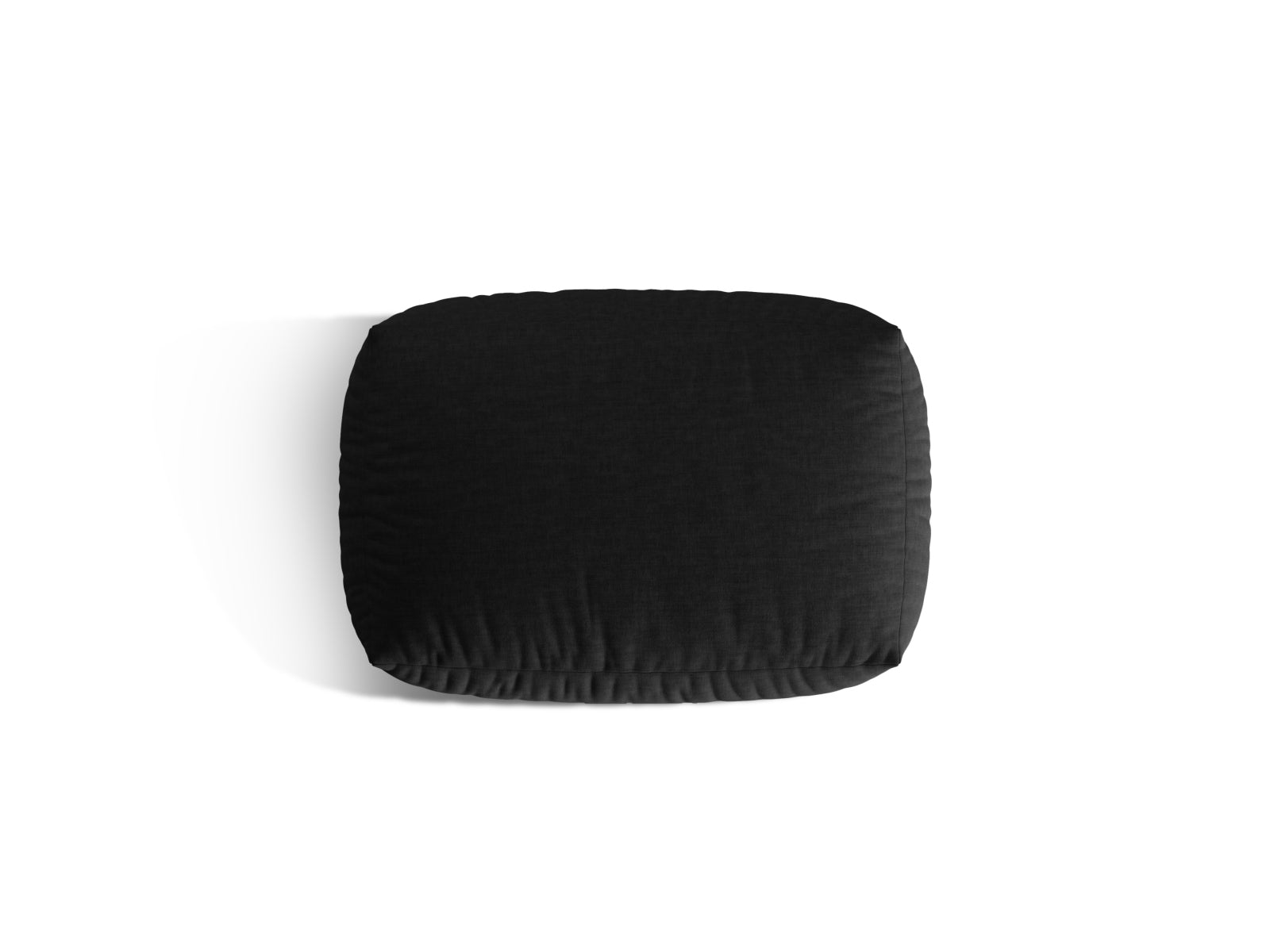 Erleben Sie den eleganten Martina Pouf 1 Sitz von Micadoni – ein praktisches, stilvolles Möbelstück für jeden Raum. Ideal für zusätzlichen Komfort!