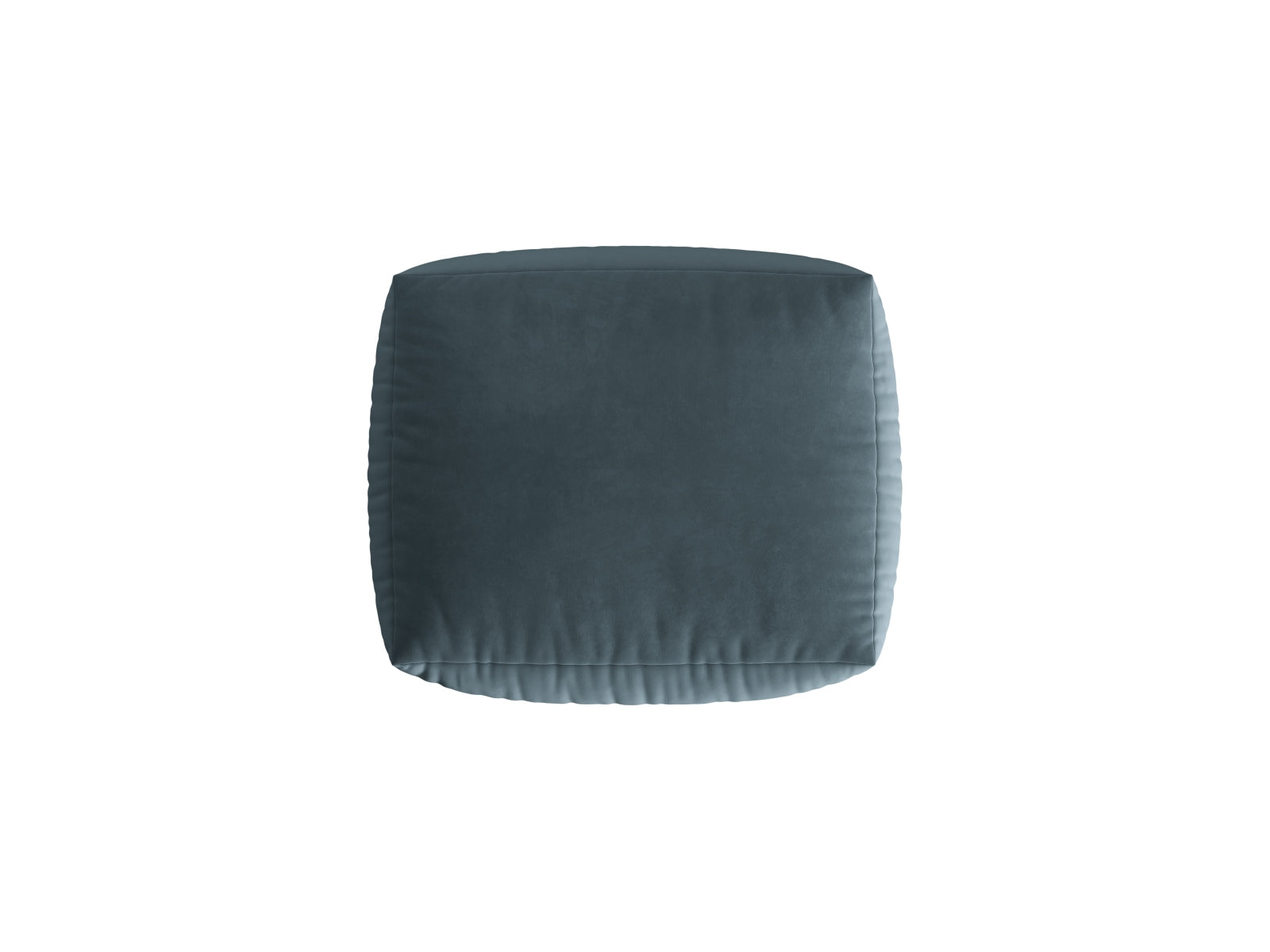 Entdecken Sie den Chris Velour Pouf 1 Sitzer von Micadoni – ein stilvoller Hocker, der Ihrem Raum Eleganz und Gemütlichkeit verleiht. Ideal für jedes Zuhause!