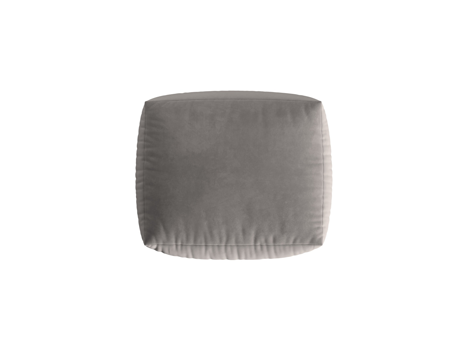 Entdecken Sie den Chris Velour Pouf 1 Sitzer von Micadoni – ein stilvoller Hocker, der Ihrem Raum Eleganz und Gemütlichkeit verleiht. Ideal für jedes Zuhause!