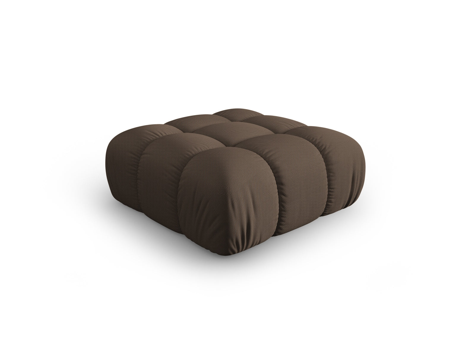 Entdecken Sie den eleganten Bellis Pouf 1 Sitz 94cm von Micadoni – der perfekte Mix aus Stil und Komfort für Ihr Zuhause!