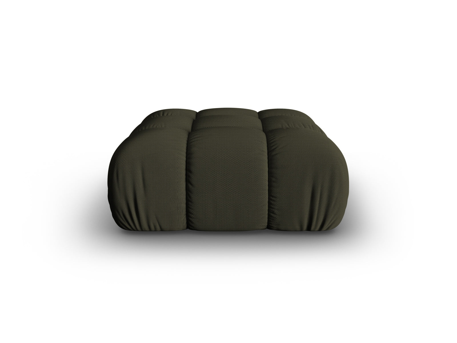 Bellis Pouf 1 Sitz 94cm in Amazon Green-Sonic präsentiert im Onlineshop von KAQTU Design AG. Pouf ist von Micadoni