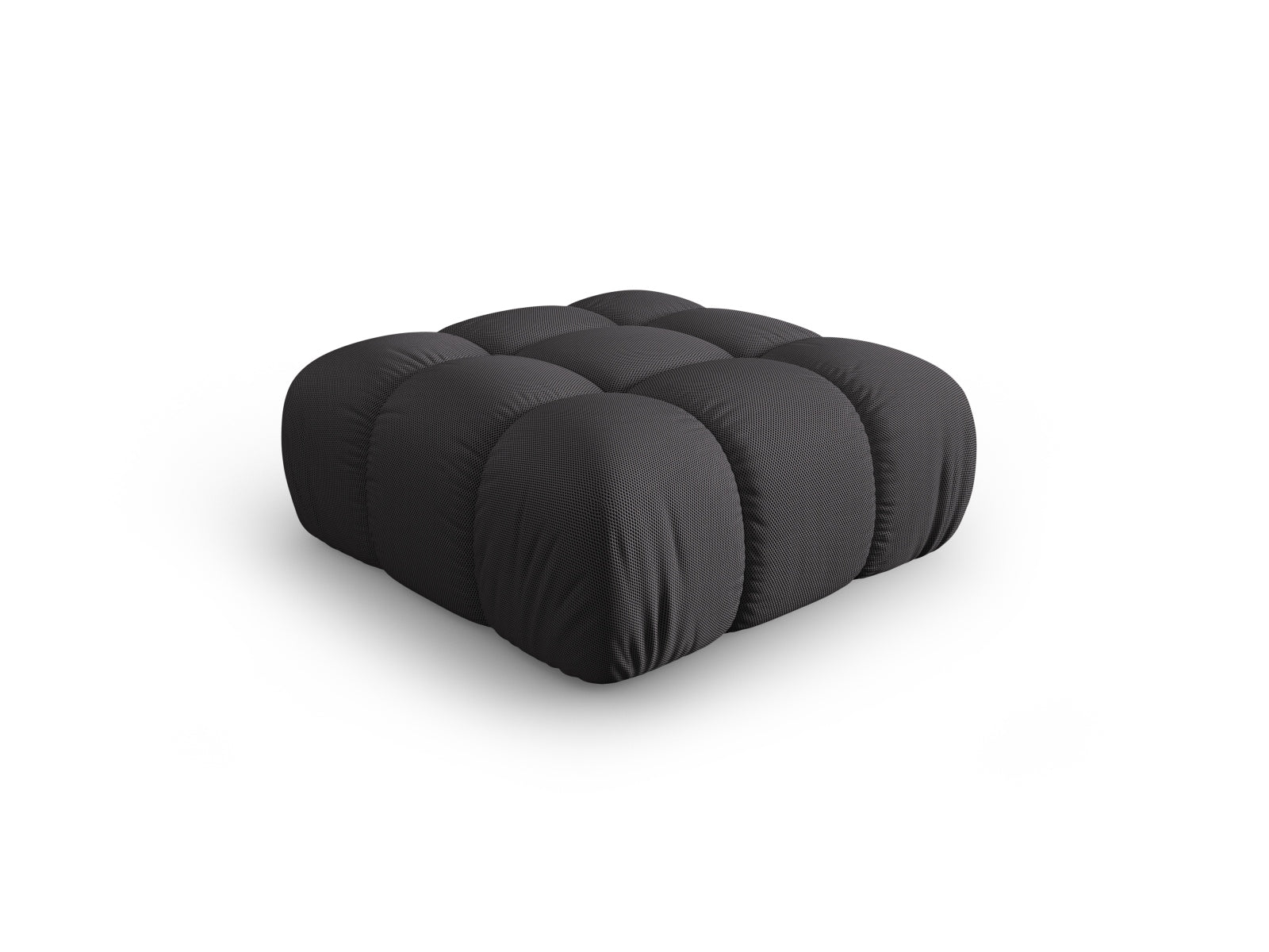 Entdecken Sie den eleganten Bellis Pouf 1 Sitz 94cm von Micadoni – der perfekte Mix aus Stil und Komfort für Ihr Zuhause!