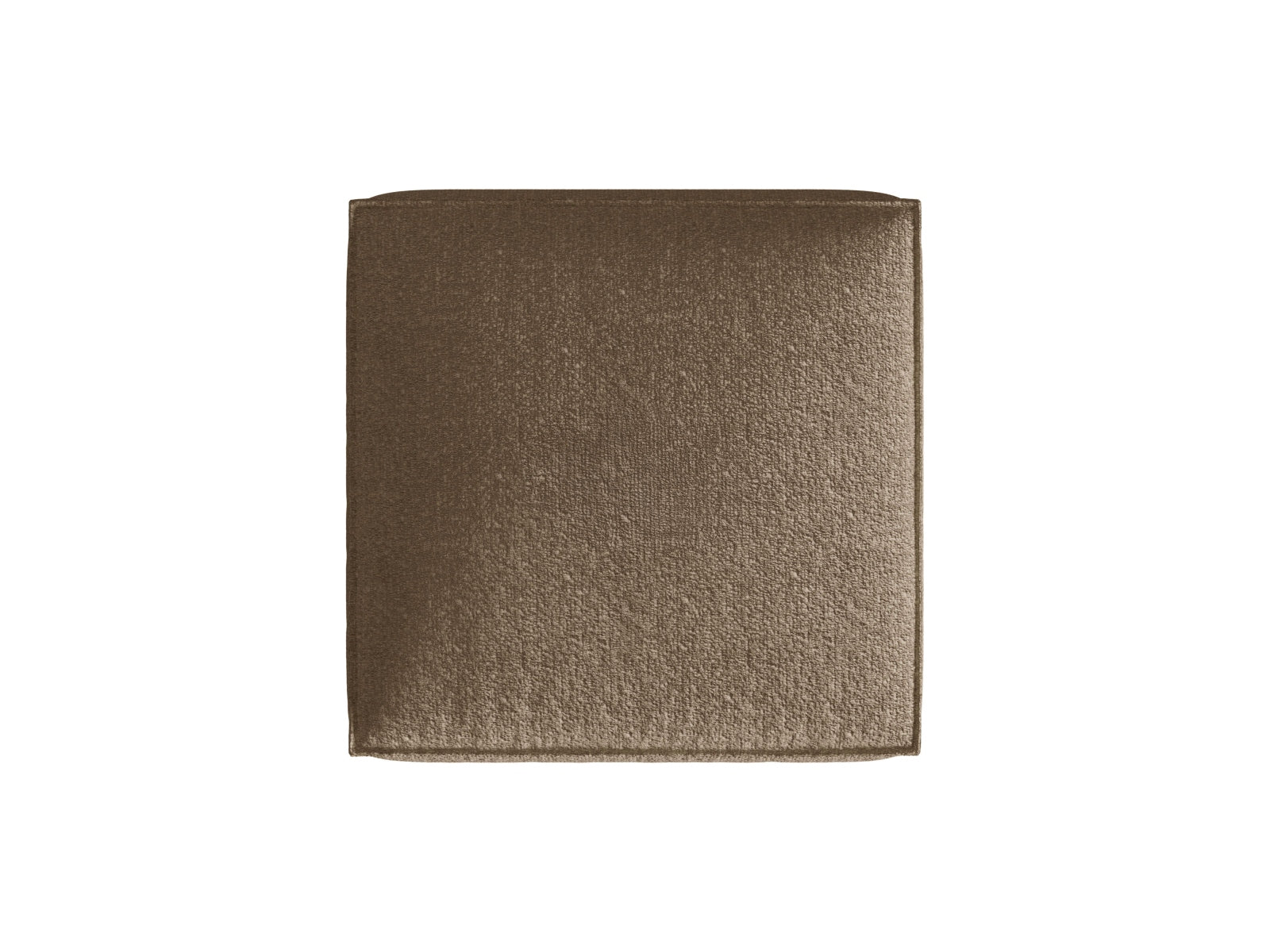 Entdecken Sie den Nuria Boucle Pouf 1 Sitzer von Micadoni – elegantes Design, luxuriöse Boucle-Oberfläche und unvergleichlicher Sitzkomfort für Ihr Zuhause.