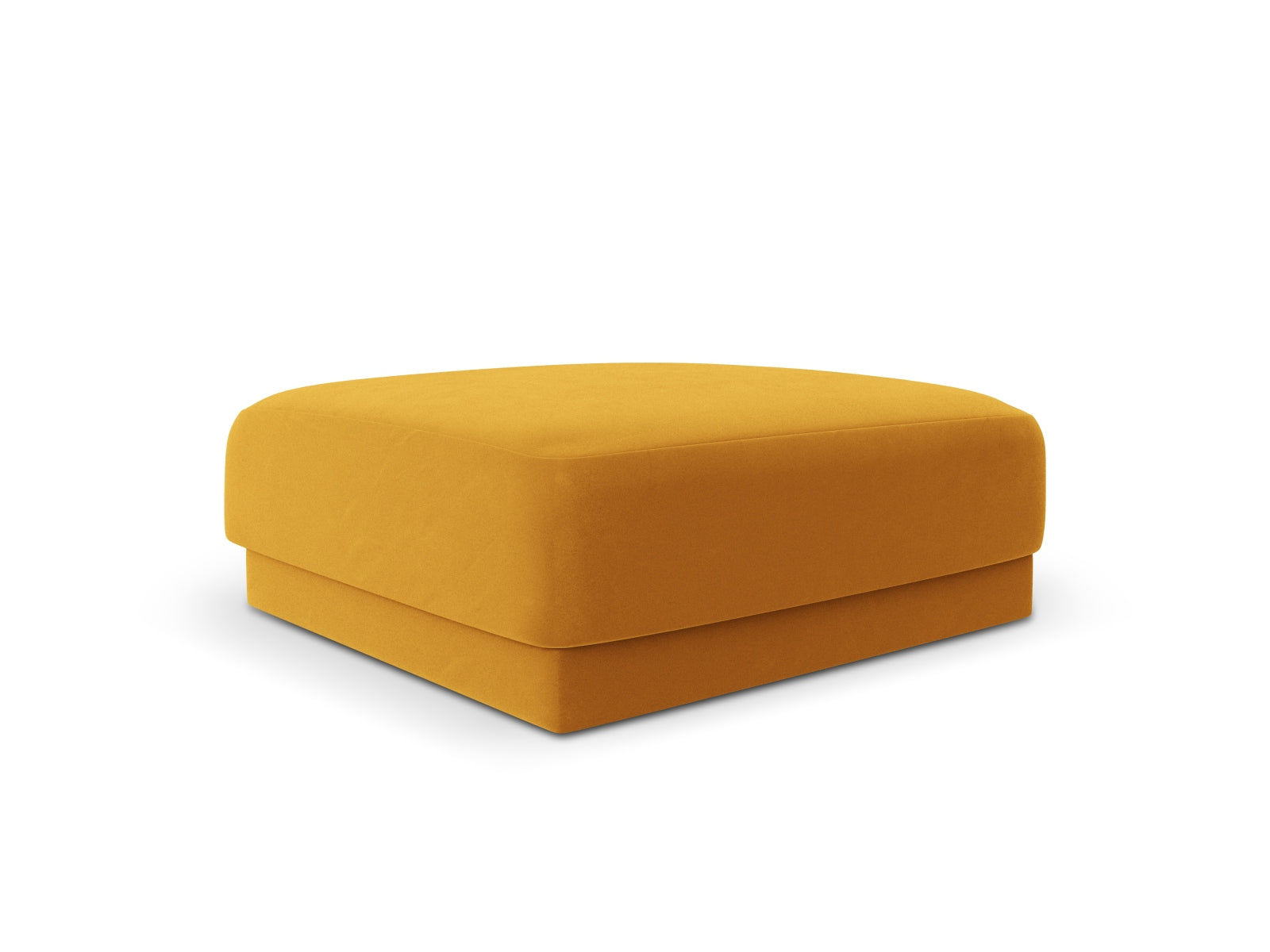 Entdecken Sie den eleganten Miley Velour Pouf 1 Sitz von Micadoni – vielseitig, komfortabel und ideal für jedes Zuhause. Jetzt im KAQTU Onlineshop!