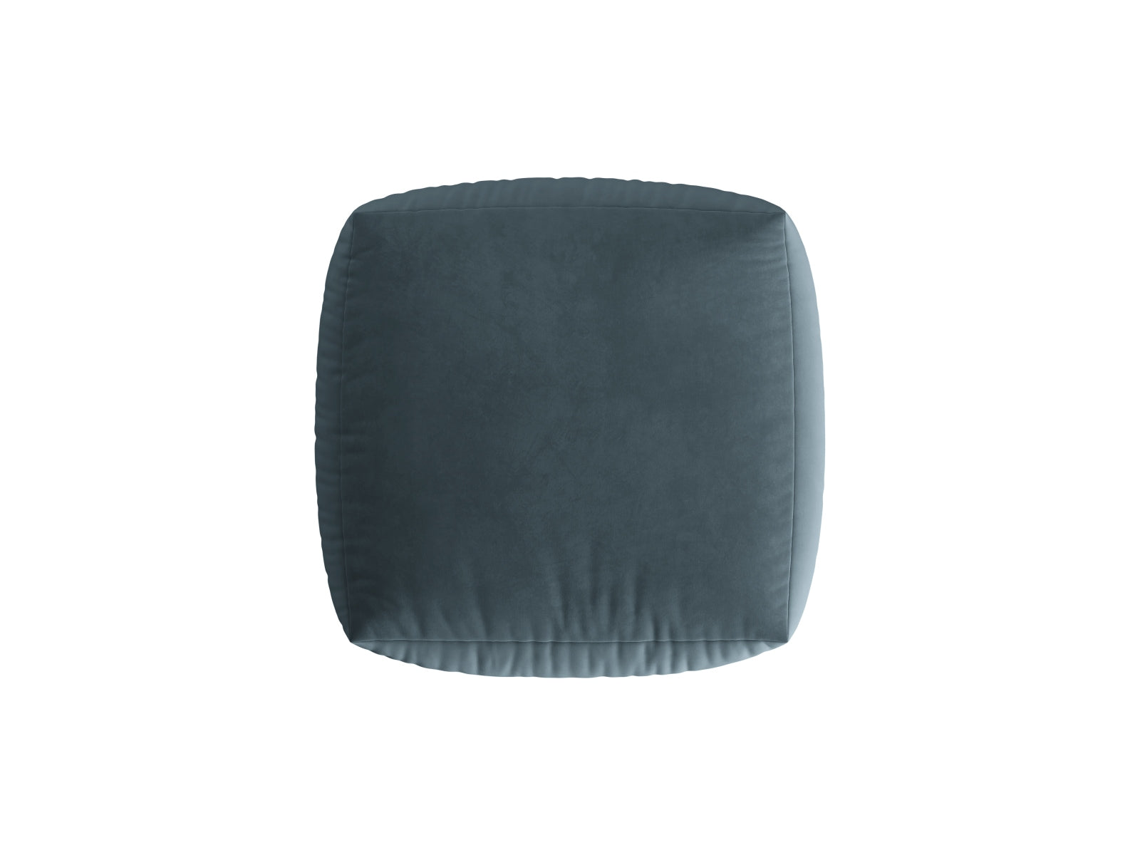 Erleben Sie den Chris Velour Pouf 1 Sitzer von Micadoni – ein eleganter Hocker, der Komfort und Stil in Ihr Zuhause bringt. Perfekt für jedes Interieur!