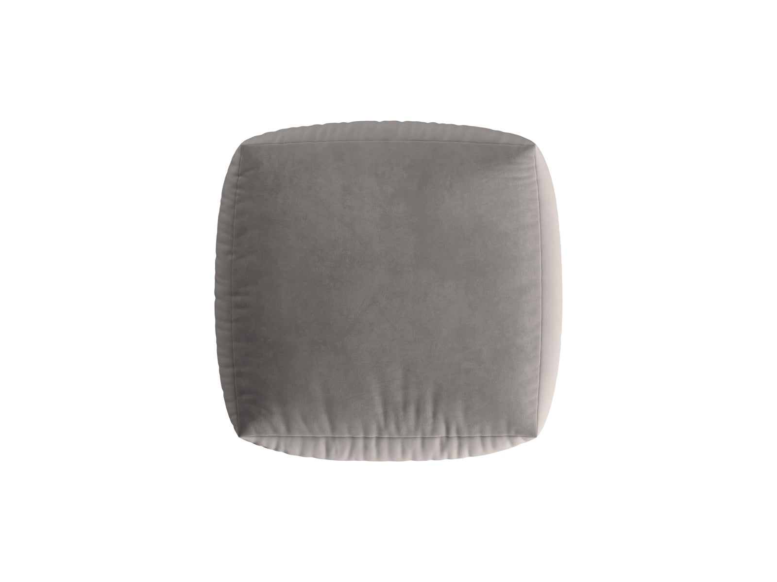 Erleben Sie den Chris Velour Pouf 1 Sitzer von Micadoni – ein eleganter Hocker, der Komfort und Stil in Ihr Zuhause bringt. Perfekt für jedes Interieur!